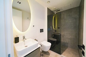 The Ni Villas Akyarlar