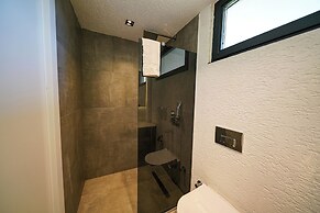 The Ni Villas Akyarlar