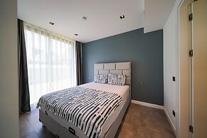 The Ni Villas Akyarlar