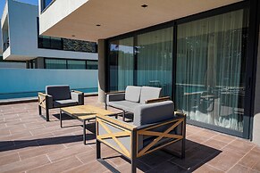 The Ni Villas Akyarlar