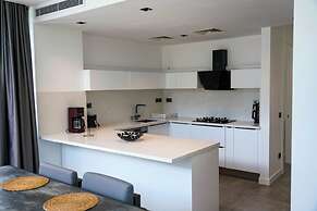 The Ni Villas Akyarlar