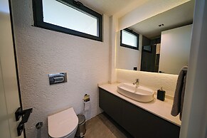 The Ni Villas Akyarlar