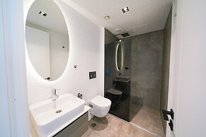 The Ni Villas Akyarlar