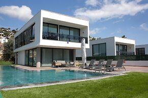 The Ni Villas Akyarlar