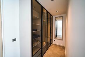 The Ni Villas Akyarlar