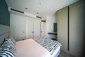 The Ni Villas Akyarlar