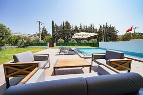 The Ni Villas Akyarlar