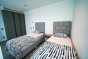 The Ni Villas Akyarlar