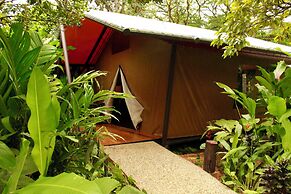 Tocu Tent Camp
