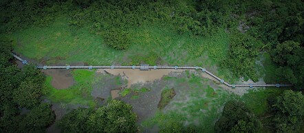 Tocu Tent Camp