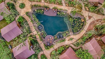 Tocu Tent Camp - All Meals Included