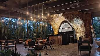 Tocu Tent Camp - All Meals Included