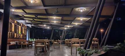 Tocu Tent Camp - All Meals Included