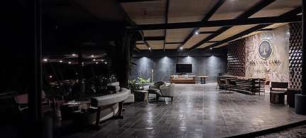 Tocu Tent Camp - All Meals Included