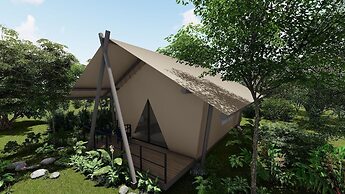 Tocu Tent Camp - All Meals Included