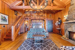 Homewood Lakefront by Avantstay Private Beach & Lake Access + Views!