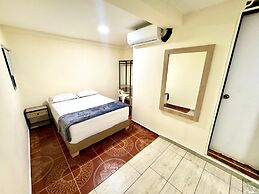 Hotel Estadio 80