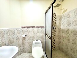 Hotel Estadio 80