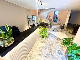 Hotel Estadio 80