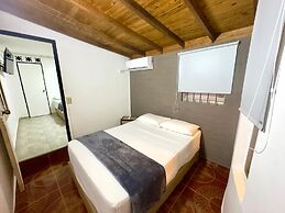 Hotel Estadio 80