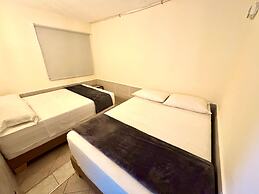 Hotel Estadio 80