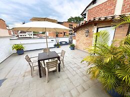 Hotel Estadio 80