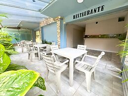 Hotel Estadio 80