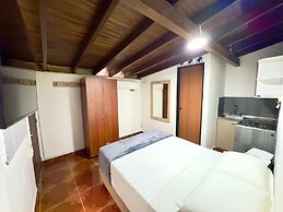 Hotel Estadio 80