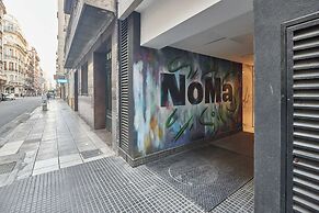 NoMA Work & Travel