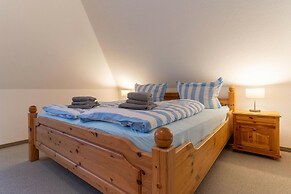 Ferienwohnung in St. Peter-ording