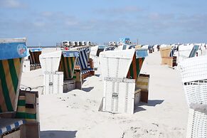 Ferienwohnung in St. Peter-ording