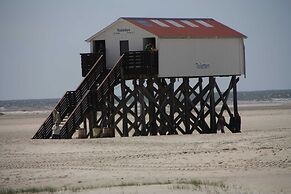 Ferienwohnung in St. Peter-ording
