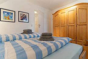 Ferienwohnung in St. Peter-ording