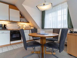 Ferienwohnung in St. Peter-ording