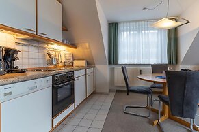Ferienwohnung in St. Peter-ording