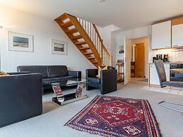 Ferienwohnung in St. Peter-ording