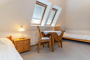 Ferienwohnung in St. Peter-ording