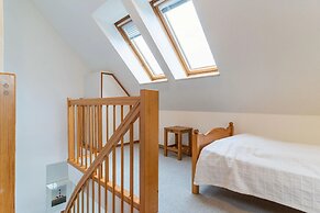 Ferienwohnung in St. Peter-ording