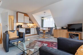 Ferienwohnung in St. Peter-ording