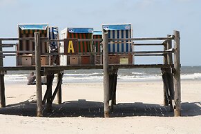 Ferienwohnung in St. Peter-ording