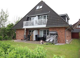Ferienwohnung in St. Peter-ording