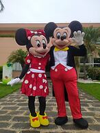 Hotel Fazenda Brisa Itu