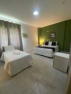 Hotel Fazenda Brisa Itu