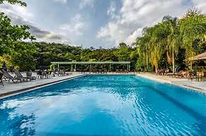 Hotel Fazenda Brisa Itu