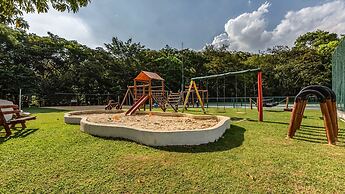 Hotel Fazenda Brisa Itu