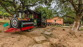 Hotel Fazenda Brisa Itu