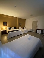 Hotel Fazenda Brisa Itu