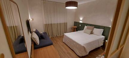 Hotel Fazenda Brisa Itu