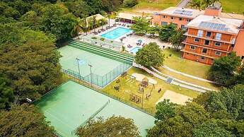 Hotel Fazenda Brisa Itu
