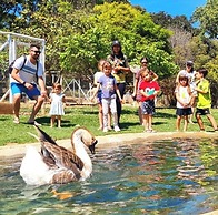 Hotel Fazenda Brisa Itu